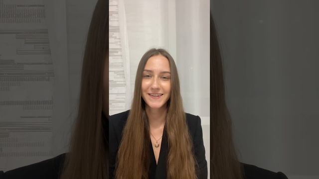 Видео отзыв