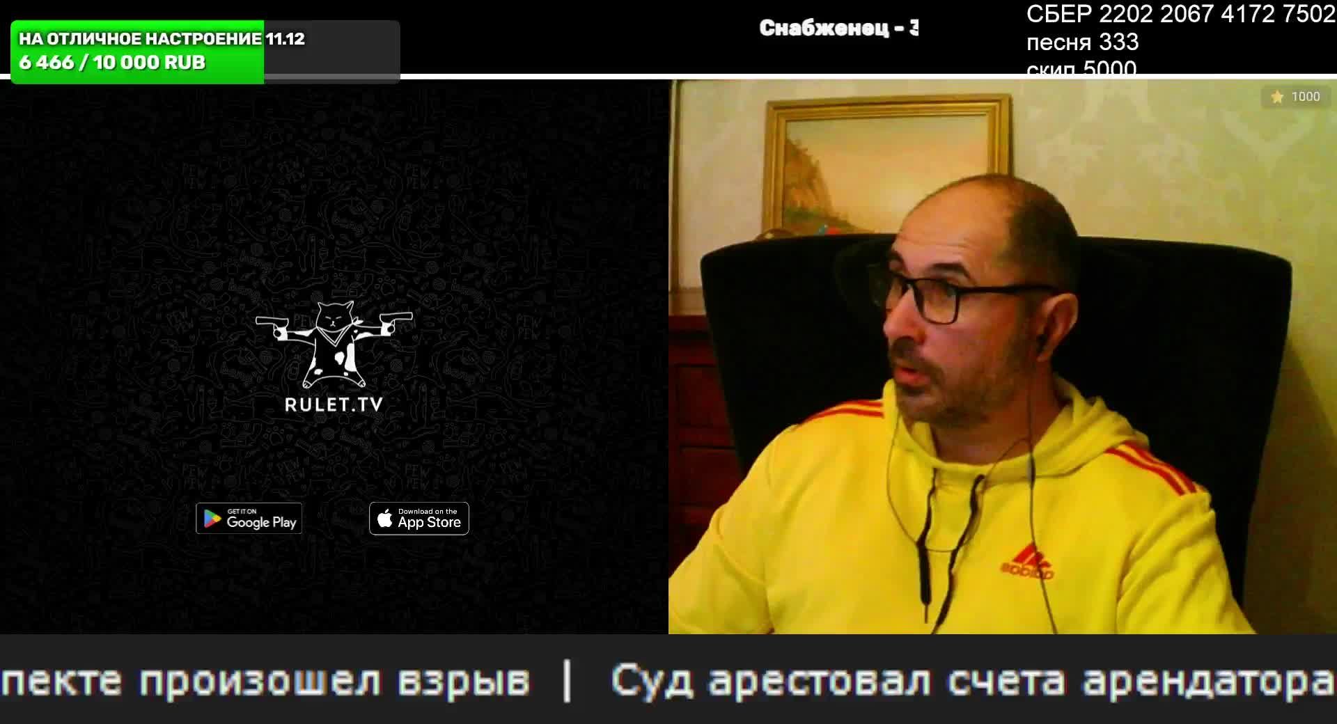 Ищем идеального собеседника