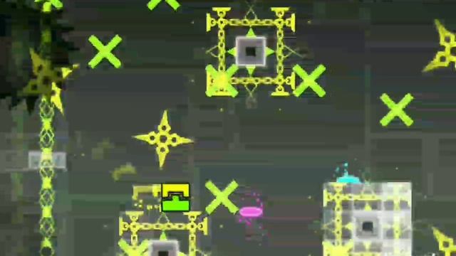 51 in Geometry Dash🤯