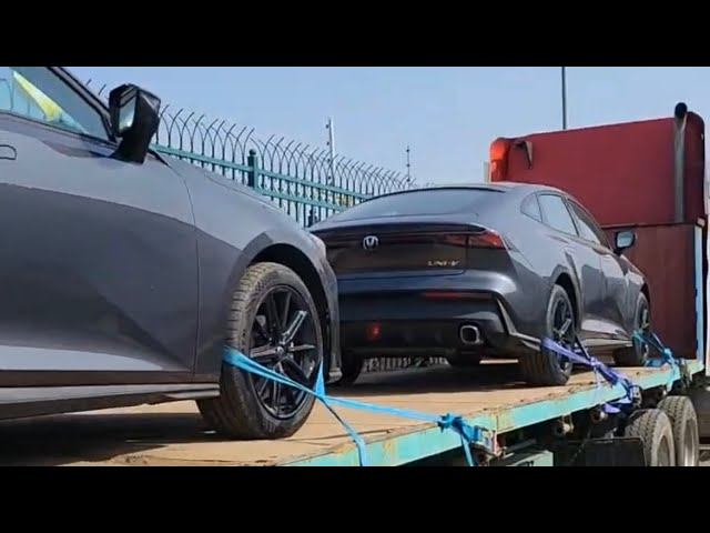ВАЖНО!!! Изменение стоимости перехода границы! NHK AUTO