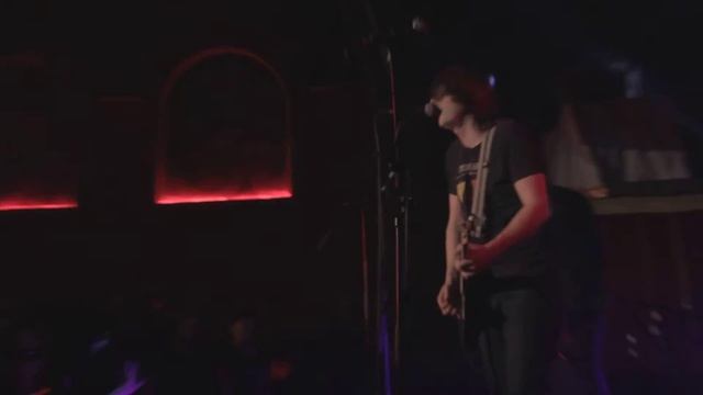 DEAD MOROZ DMZ - Ты не поверишь The Ночь 14.05.2016