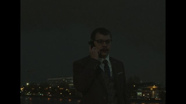 Влад Листьев Реконструкция.