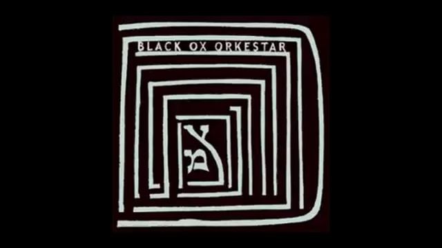 Black Ox Orkestar - Skocne