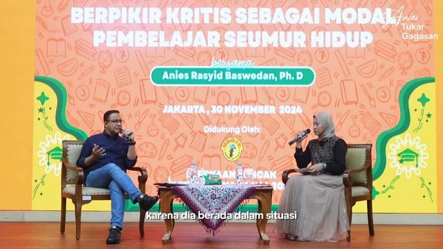 Berpikir Kritis