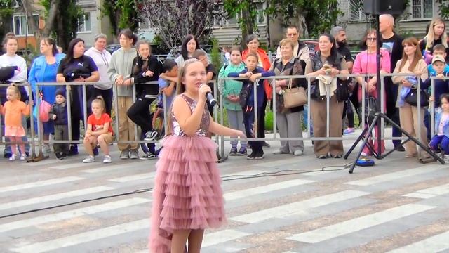 Ульяна Рязанова - Птицей в небо