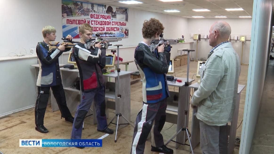 Спортобзор: медали вологодских стрелков, сборы дзюдоистов в Череповце, Мандариновое настроение
