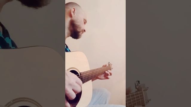 Музыкальный фрагмент - Musical fragment