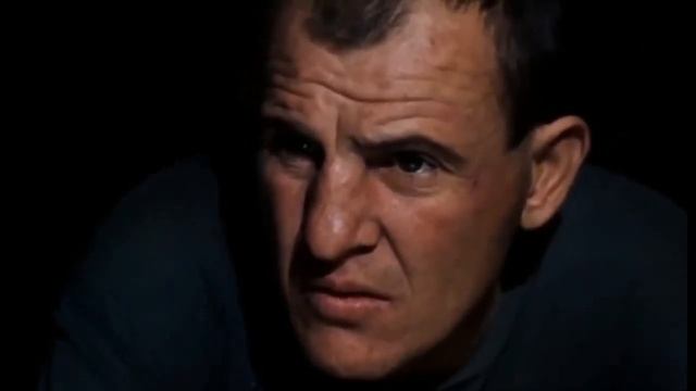 Менты все мои кенты ( фрагмент из фильма Семь человек невидимок ) 60 fps
