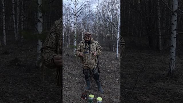 Охота на вальдшнепа.#дичь #hunting #охота #природа #вальдшнеп #прикол #гусь #утка #шалаш #рыбалка