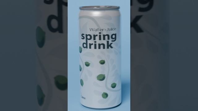 SpringDrink