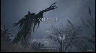 Resident Evil: Village. Прохождение с комментариями. Часть 3 - Побег из замка Димитреску, Герцог.