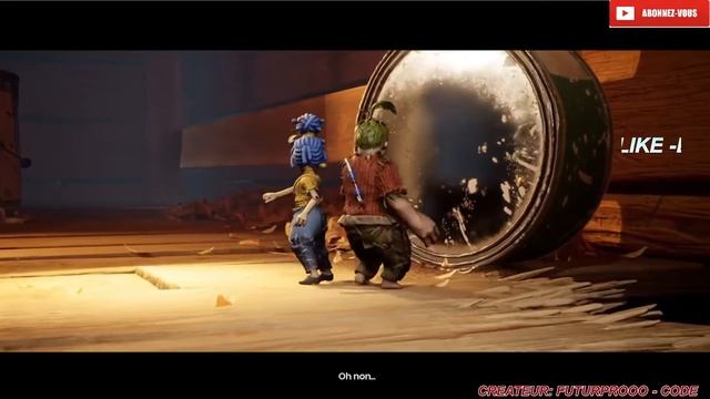 🔴LIVE IT TAKES TWO AVEC LES ABONNES