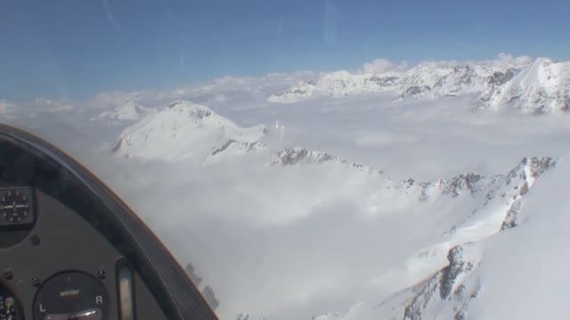 Fayence gliding. часть 2