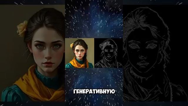 Забудь про Photoshop! Нейросеть в Телеграме делает ВСЁ #ai #midjourney #flux #creator #free #foryou