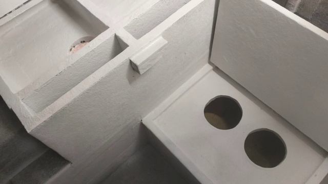 Таганай кемпер т3. От начала до 95% готовности.