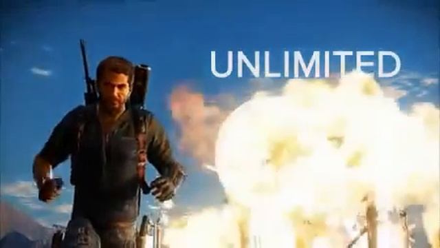 Just cause 3 explosion gif slowed down