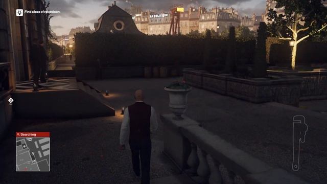 Hitman - Full Walkthrough - The Showstopper - RTX 2070 Super [4K]