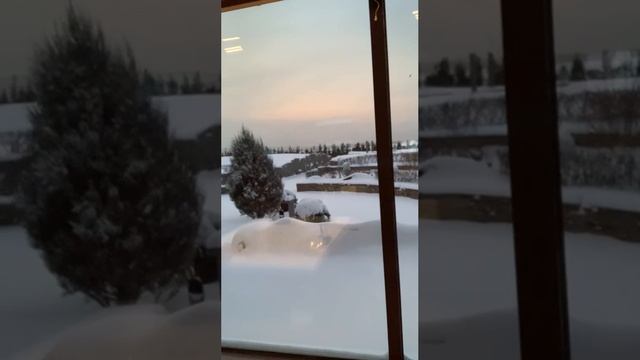 Что здесь происходит 😰😍