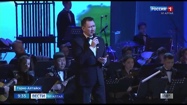 Вести Cолундар (Jаҥар айдыҥ 17-чи кӱни)