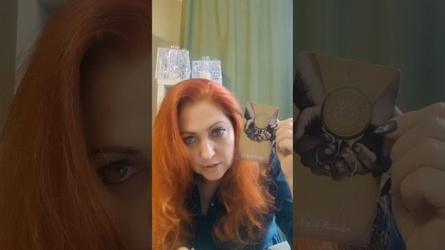 Что я могу сделать чтобы улучшить финансовую ситуацию в 2025 году? Расклад