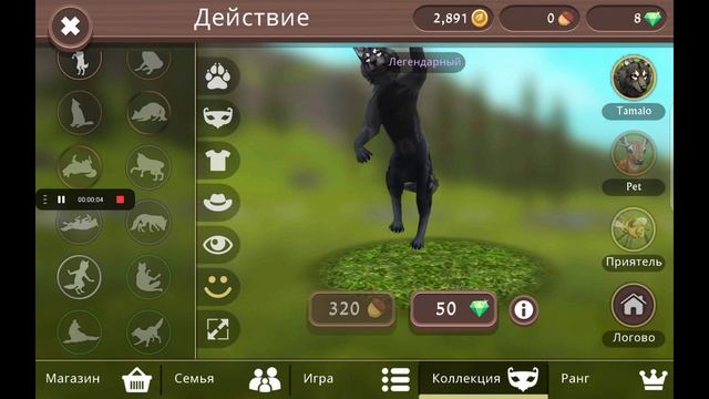 новый год!