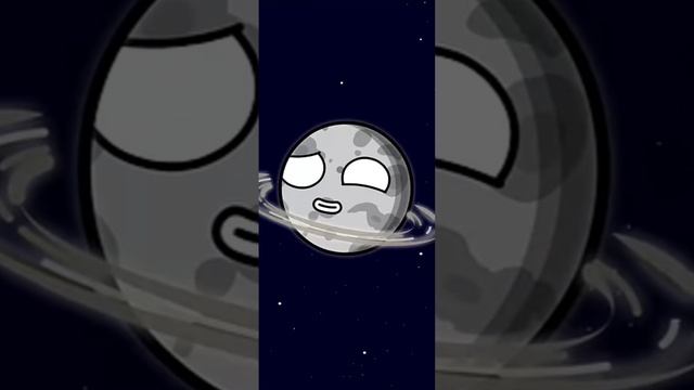 Moon Ring #planetballs