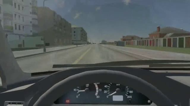 жизнь в деревне' ваз краш тест симулятор 2' версия игры 1.1