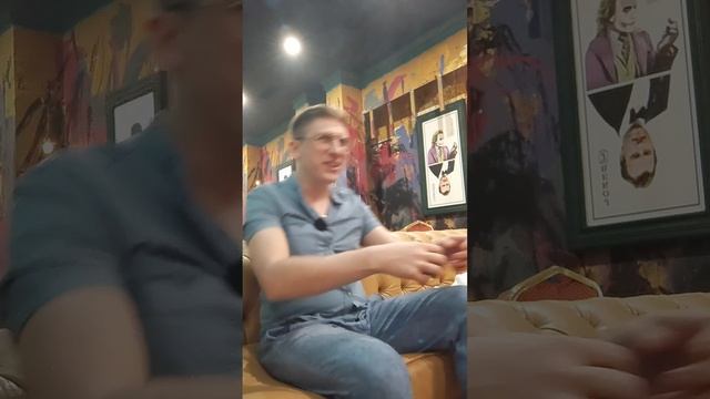 Мафия проводник ч.1 Игра и победа за мафию