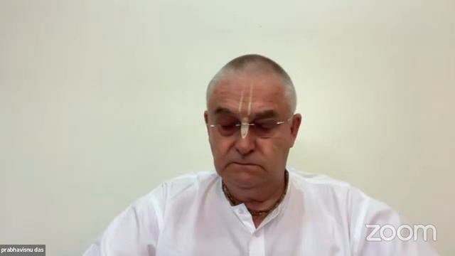 23.12.23 Гита-джаянти. БГ.9.1-34 ЕМ Прабхавишну прабху