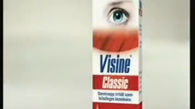 VISINE CLASSIC SZEMCSEPP   ALLASINTERJU + USZODA 25 05 01
