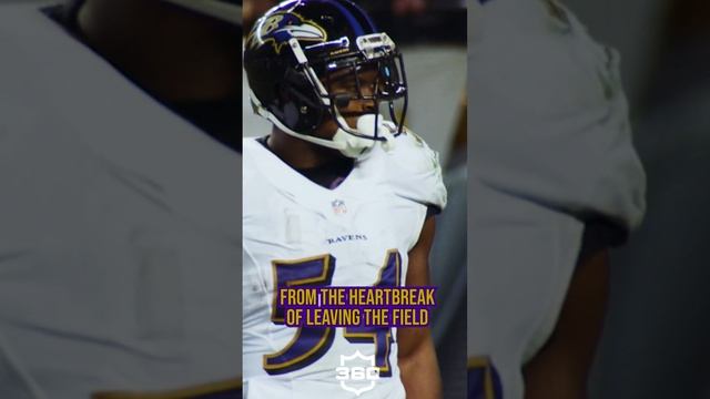 Zach Orr's Story of Resilience
