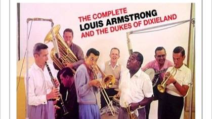 06 - Bill Bailey - Louis Armstrong And the Dukes of Dixieland-The Complete