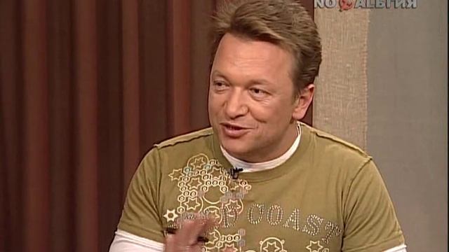 Рожденные в СССР /   Василий Стрельников  24.03.2010