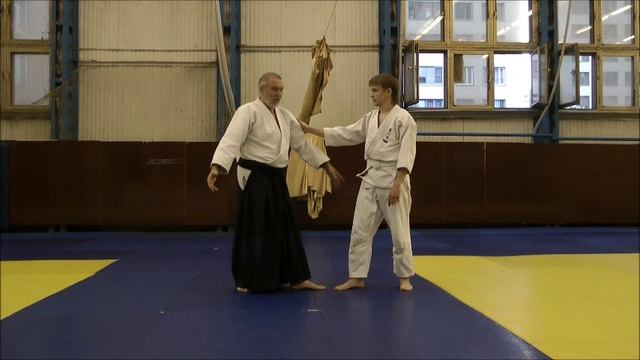 6 кю ПК