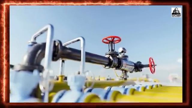 Финны встали на дыбы! Путин всё-таки нaкaзaл Финляндию за HAТ0 - пришло время отвечать за всё..