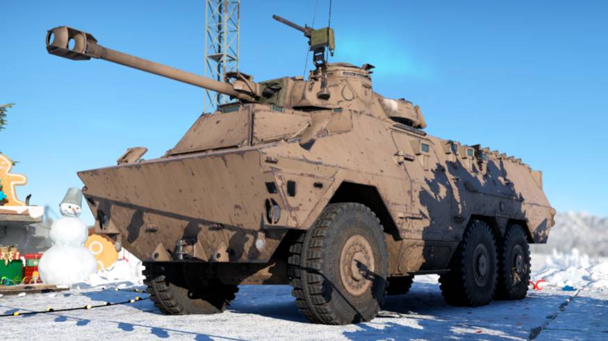 Играю в танки в War Thunder. Стрим №523.