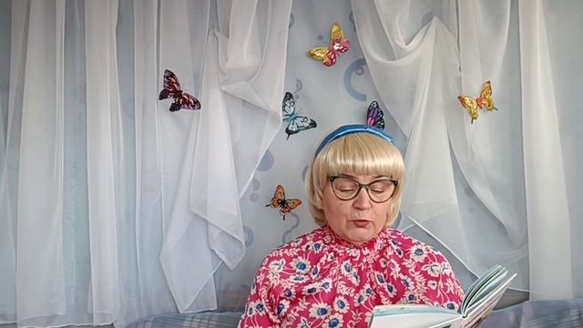Багданава І. Разважалкі