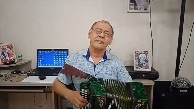 Сынтимер Мөрсәлимов - Изгелектән Раббым айырма