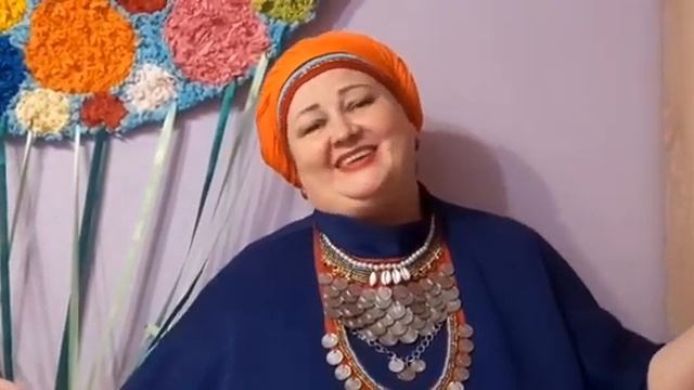 Наталия Дзыга (видеовизитка)