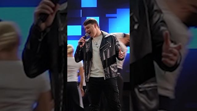 Танцемания 2024! "Зима"