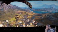Jet Jumpscare: Just Cause 3