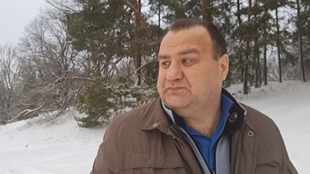 Новохопеская аномальная зона.
#контактер #ufo