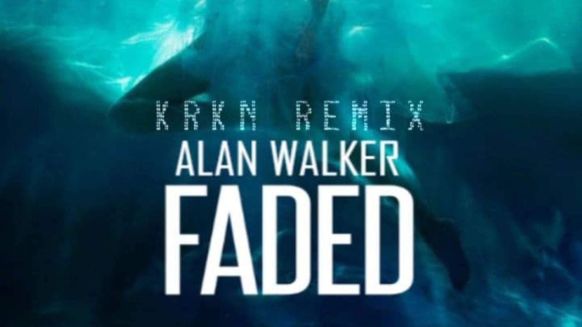 Faded (VK)