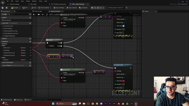 28 - 28Debug print boolean