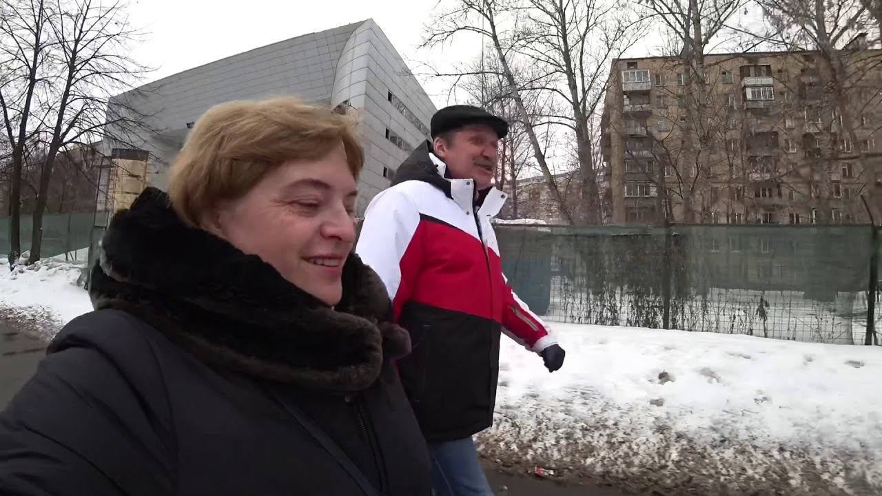 ВЛОГ Пробежались по магазинам / Фикспрайс / Присматриваем телевизор /  25 февраля 2019 г.