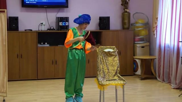 Школа волшебников. Санкт-Петербург.