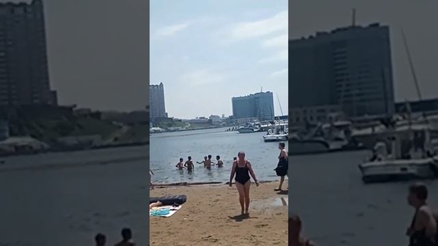 где-то на дальнем востоке