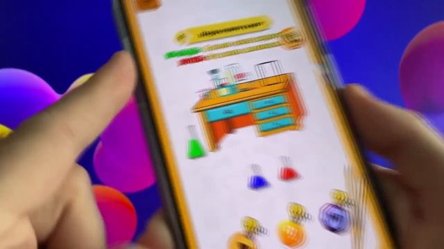Brain Boost: Головоломки на БУСТ IQ. Новая игра на Андроид