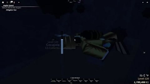 How To Get TRIDENT Rod In Fisch! Get Fisch Trident Rod EASY! (Roblox Fish)