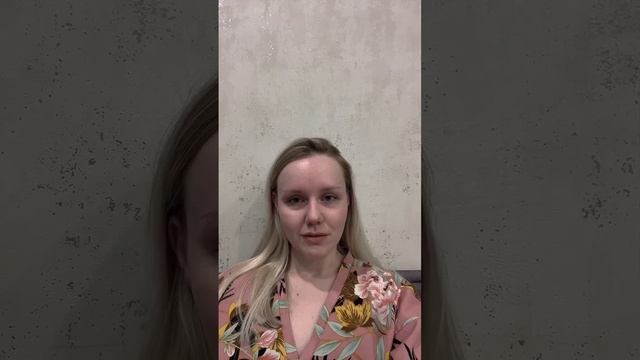 Галина Коленченко (отзыв)
